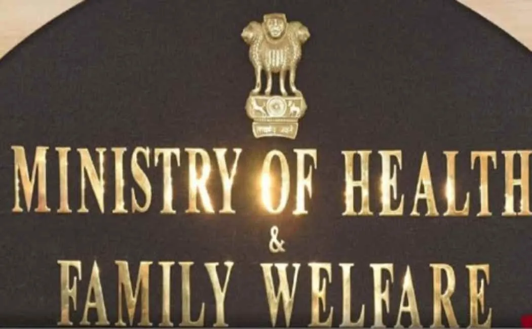 union health ministry 